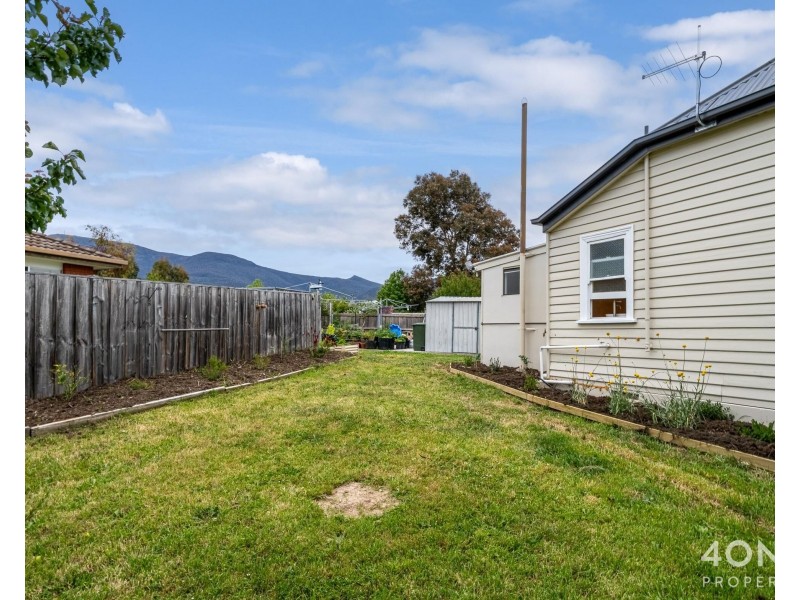 15 Stansall Street, Glenorchy TAS 7010