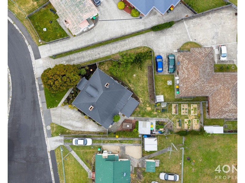 15 Stansall Street, Glenorchy TAS 7010