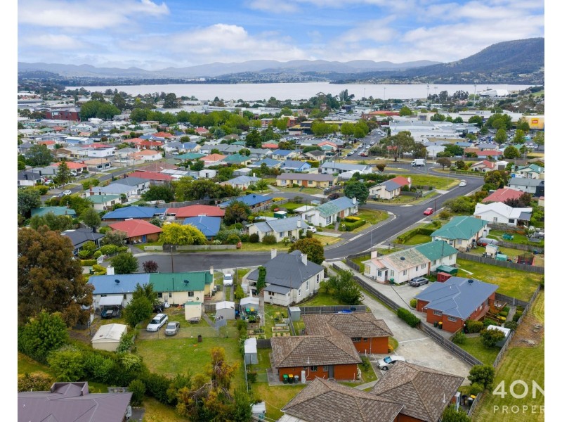 15 Stansall Street, Glenorchy TAS 7010