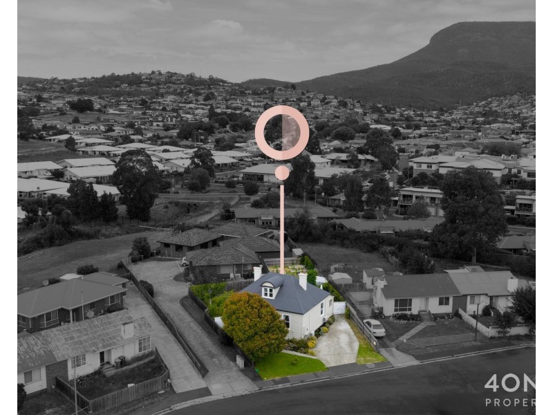 15 Stansall Street, Glenorchy TAS 7010
