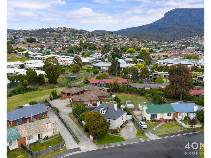 15 Stansall Street, Glenorchy TAS 7010