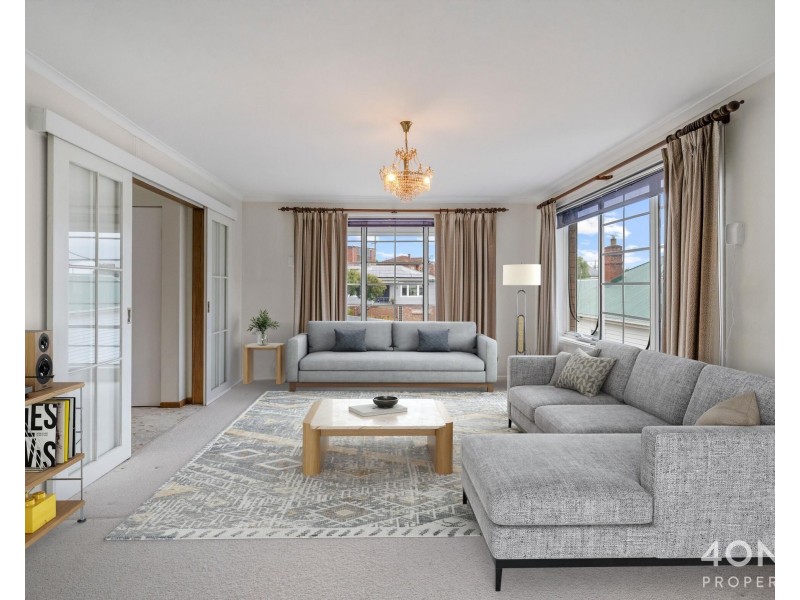 7 Oldham Avenue, New Town TAS 7008