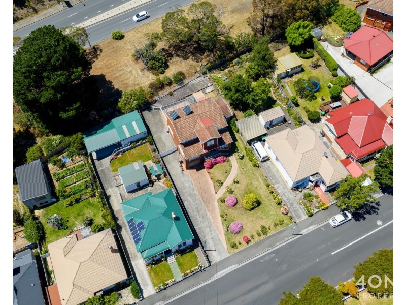 7 Oldham Avenue, New Town TAS 7008