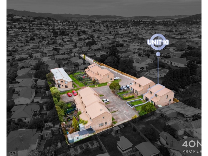 10/60 Central Avenue, Moonah TAS 7009