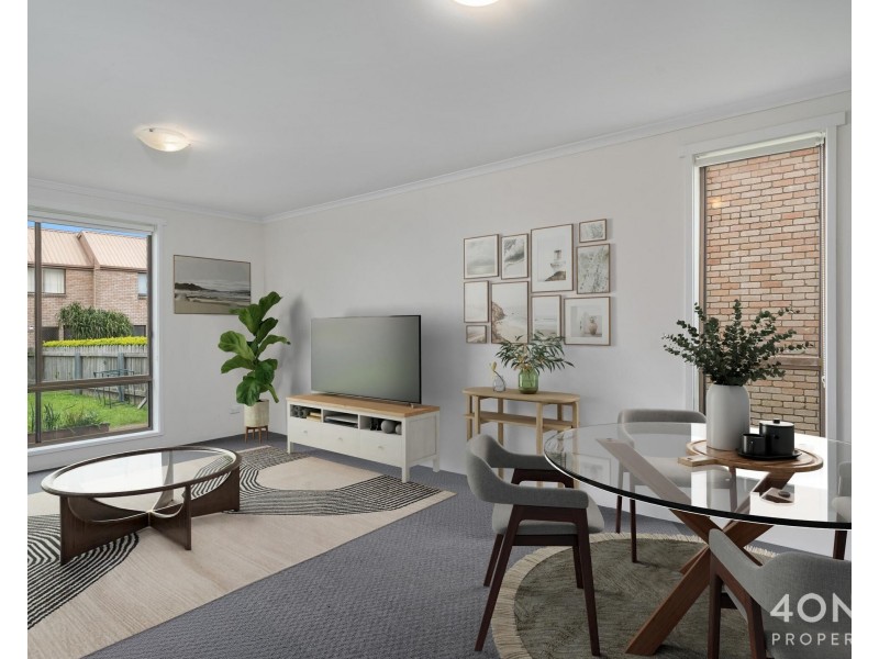 10/60 Central Avenue, Moonah TAS 7009