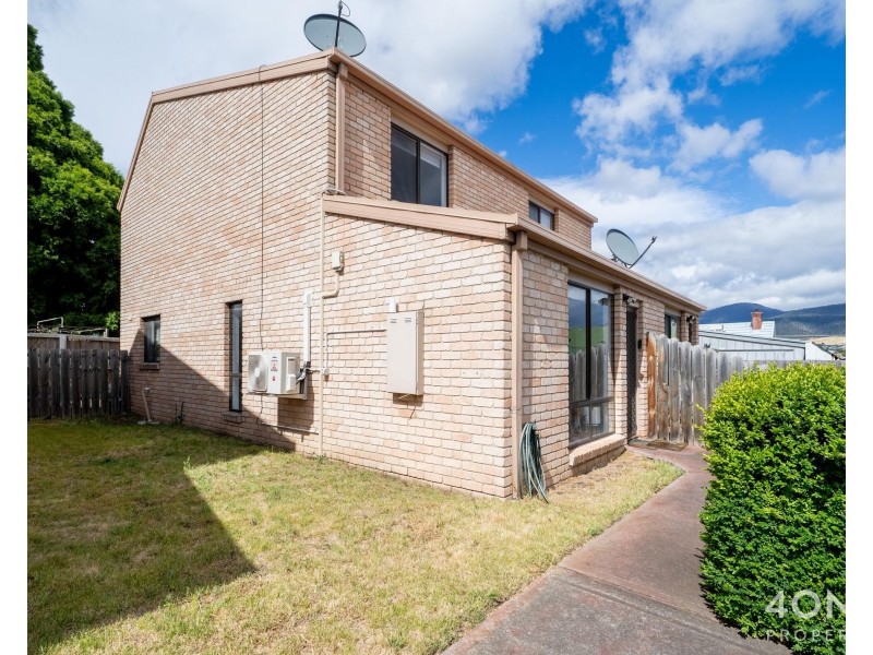 10/60 Central Avenue, Moonah TAS 7009