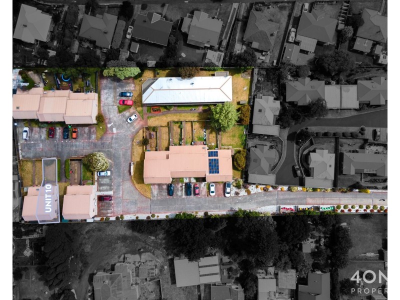 10/60 Central Avenue, Moonah TAS 7009