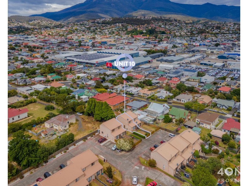10/60 Central Avenue, Moonah TAS 7009