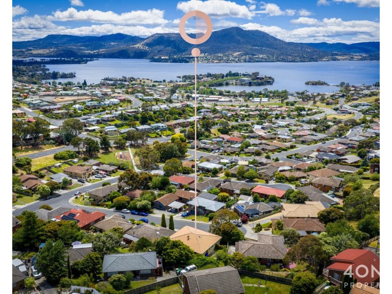 16 Selby Place, Berriedale TAS 7011