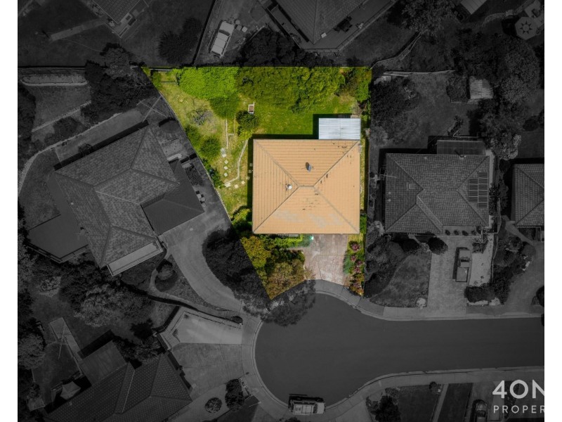 16 Selby Place, Berriedale TAS 7011