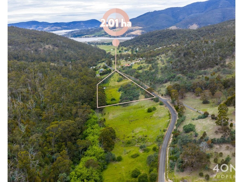 228 Church Road, Dromedary TAS 7030