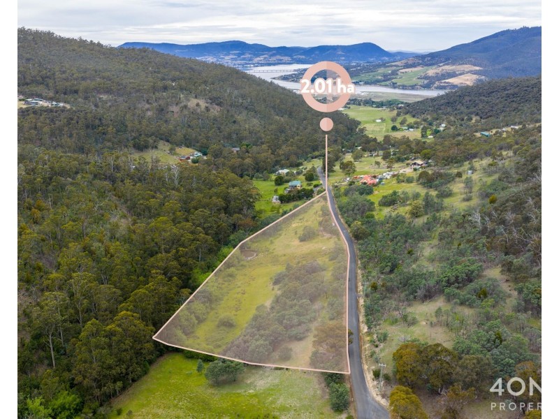 228 Church Road, Dromedary TAS 7030