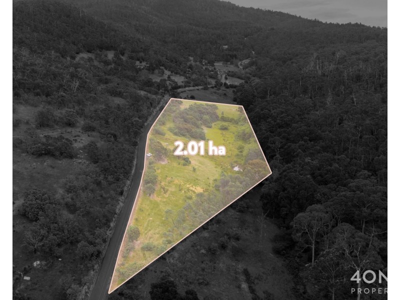 228 Church Road, Dromedary TAS 7030