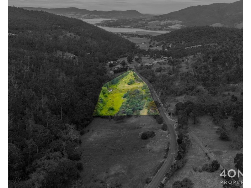 228 Church Road, Dromedary TAS 7030