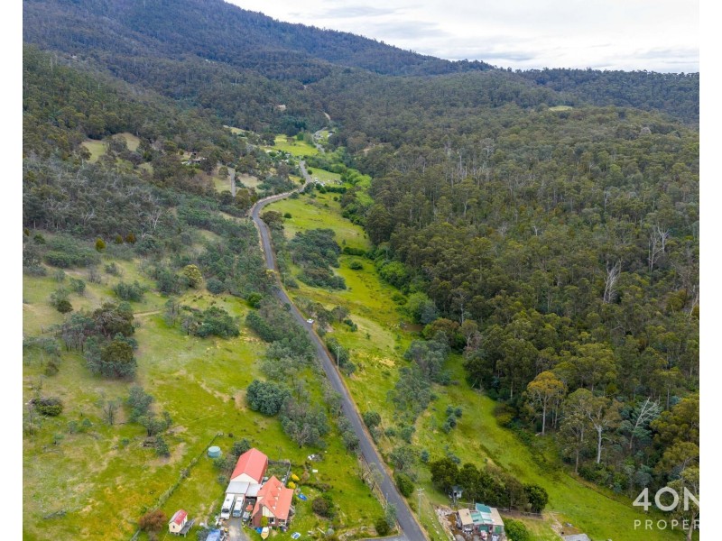 228 Church Road, Dromedary TAS 7030