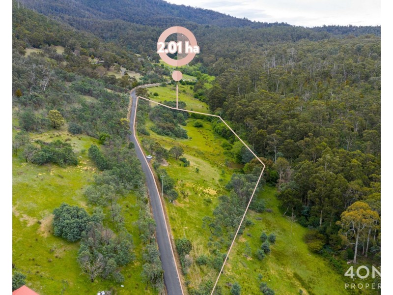 228 Church Road, Dromedary TAS 7030