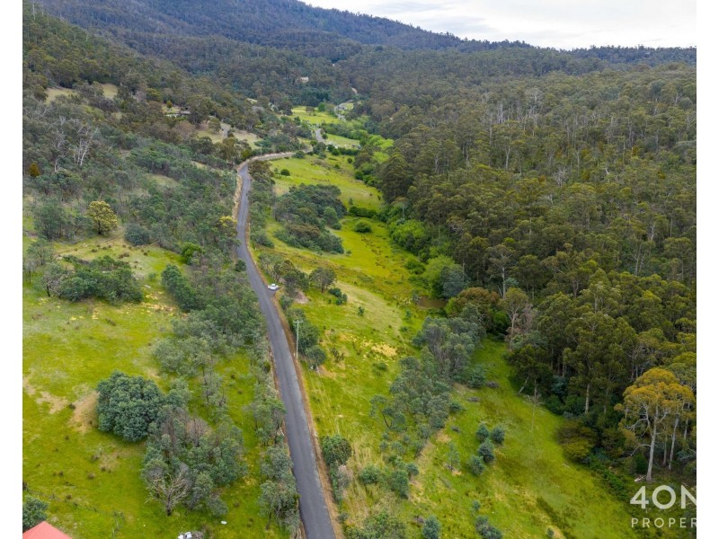 228 Church Road, Dromedary TAS 7030