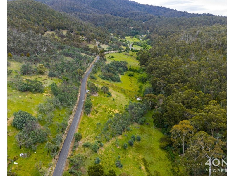 228 Church Road, Dromedary TAS 7030