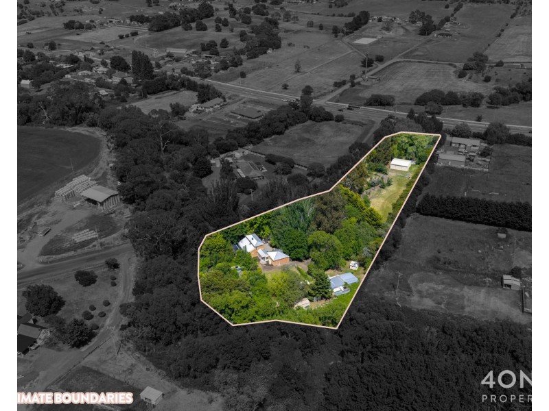 17 Winstead Road, Bagdad TAS 7030