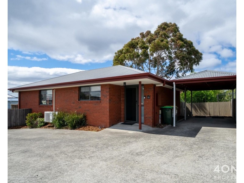 2/38a Brent Street, Glenorchy TAS 7010