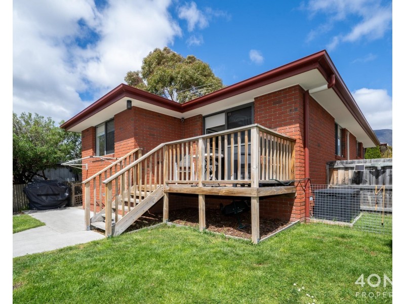 2/38a Brent Street, Glenorchy TAS 7010