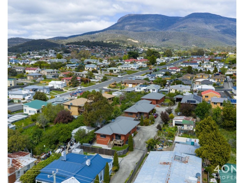 2/38a Brent Street, Glenorchy TAS 7010