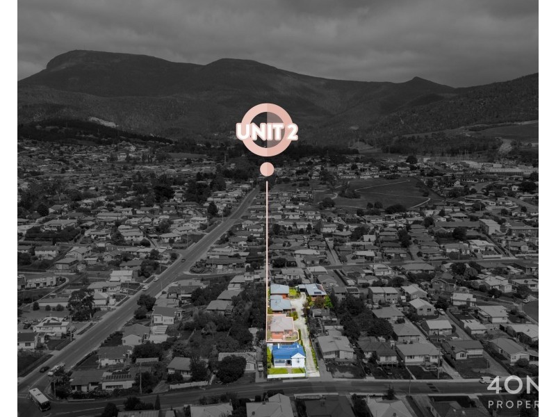 2/38a Brent Street, Glenorchy TAS 7010