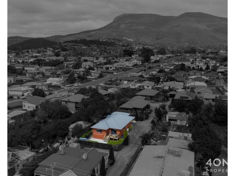 2/38a Brent Street, Glenorchy TAS 7010