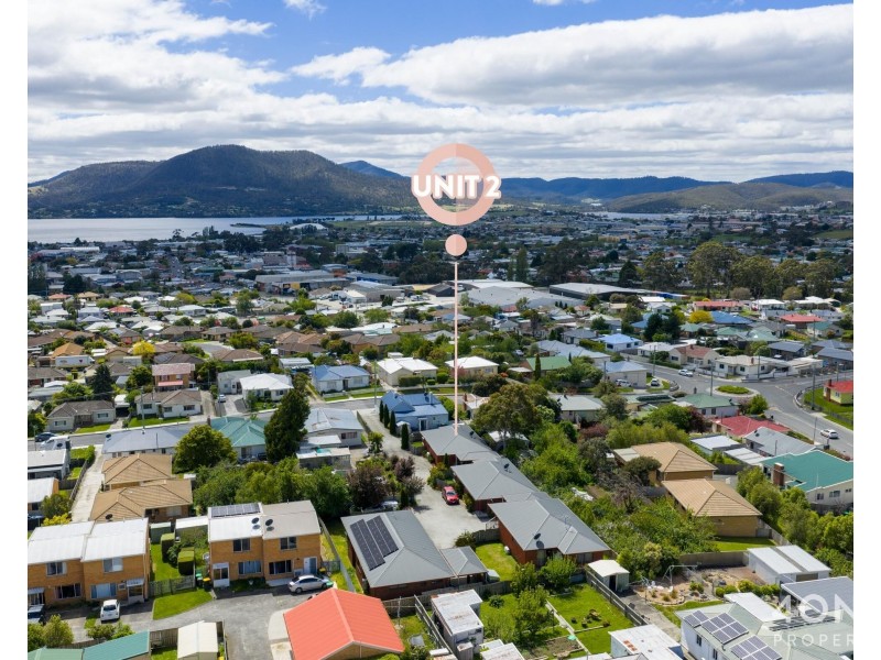 2/38a Brent Street, Glenorchy TAS 7010