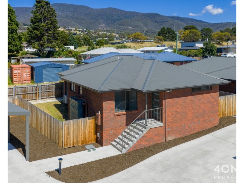 4/6 Wyndham Road, Claremont TAS 7011