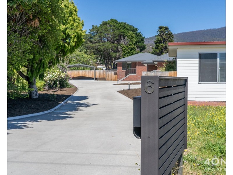 4/6 Wyndham Road, Claremont TAS 7011