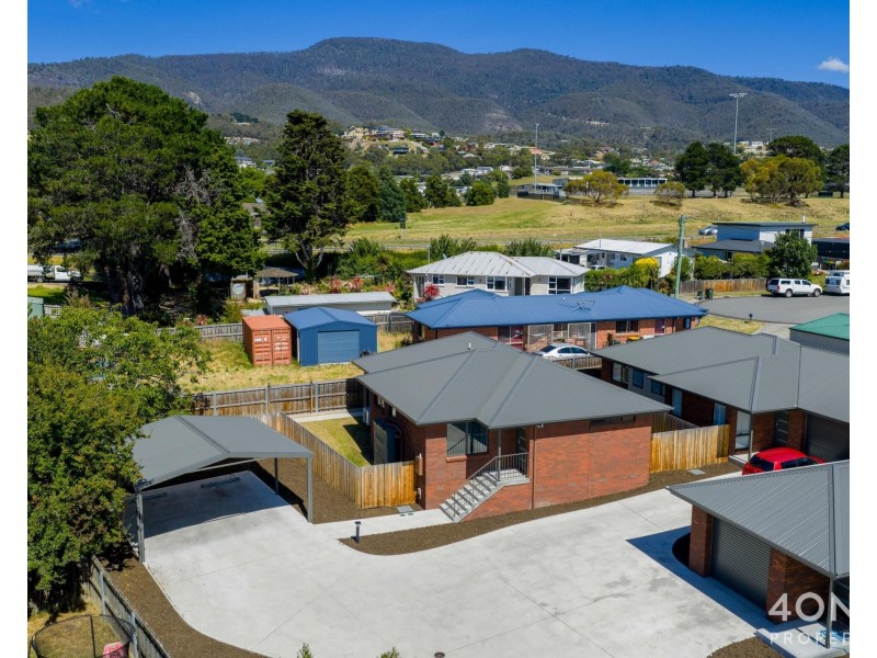 4/6 Wyndham Road, Claremont TAS 7011