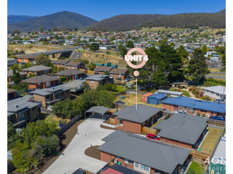 4/6 Wyndham Road, Claremont TAS 7011