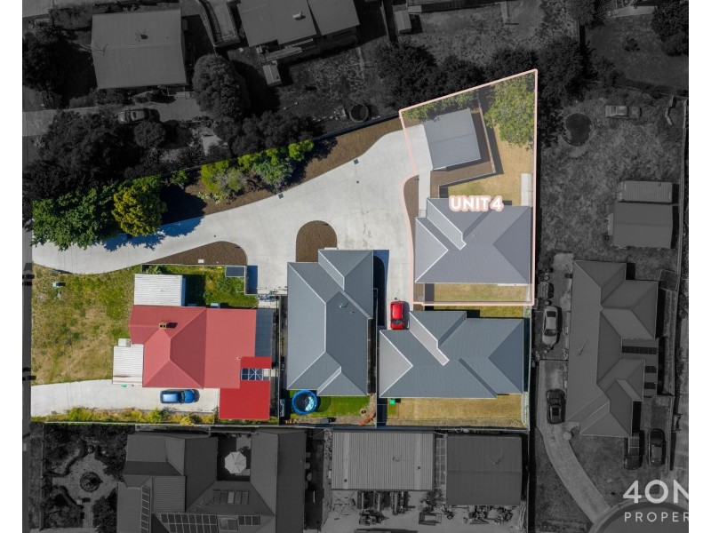 4/6 Wyndham Road, Claremont TAS 7011