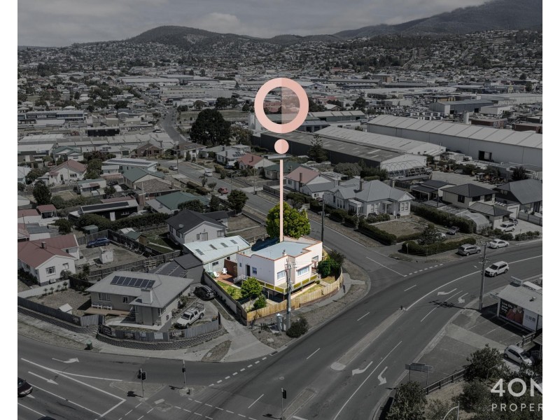 77 Lampton Avenue, Derwent Park TAS 7009