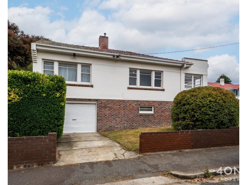 9 Grace Street, Sandy Bay TAS 7005