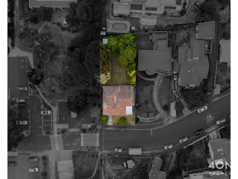 9 Grace Street, Sandy Bay TAS 7005