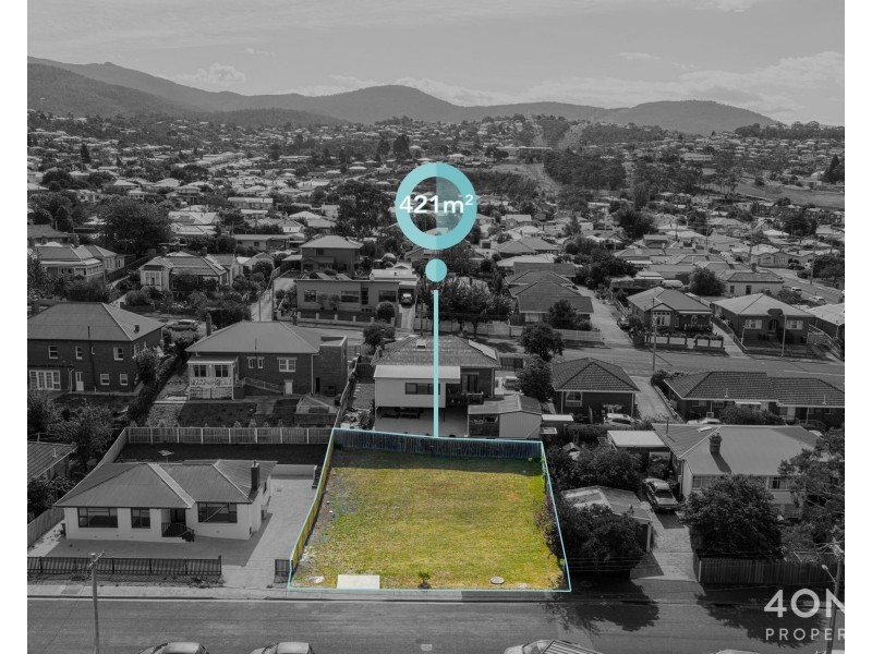 1 Oakley Street, New Town TAS 7008