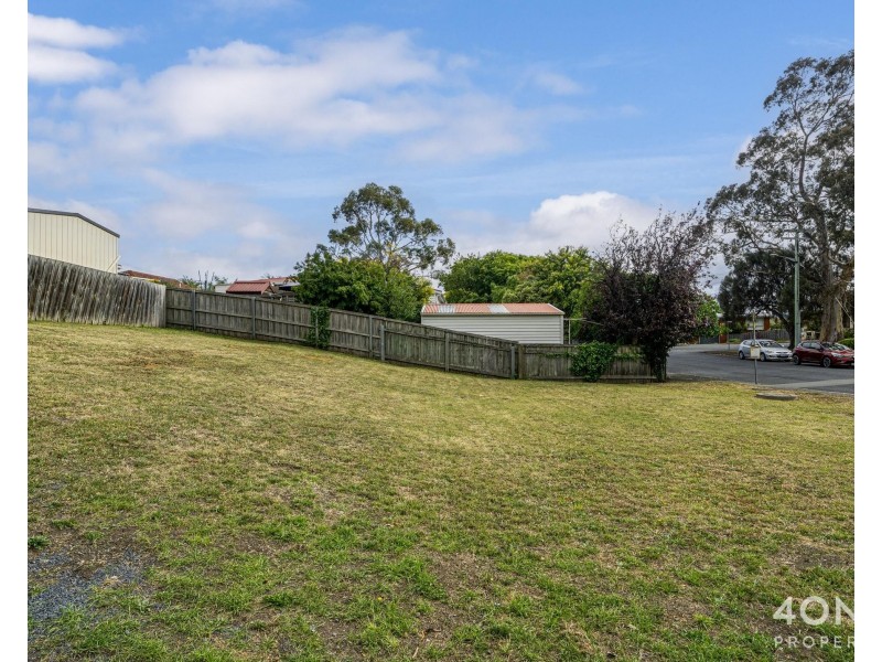 1 Oakley Street, New Town TAS 7008