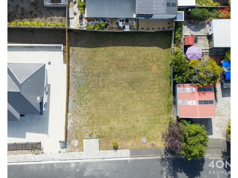 1 Oakley Street, New Town TAS 7008