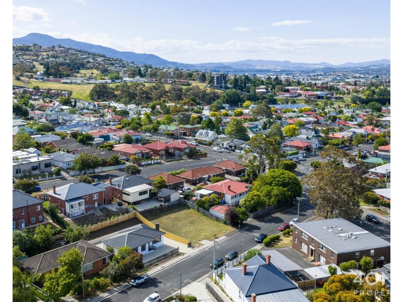 1 Oakley Street, New Town TAS 7008