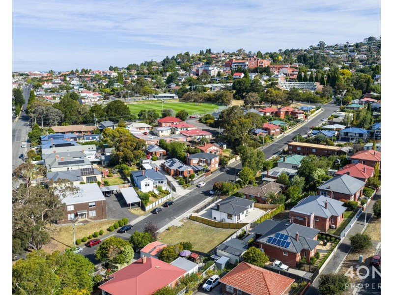 1 Oakley Street, New Town TAS 7008