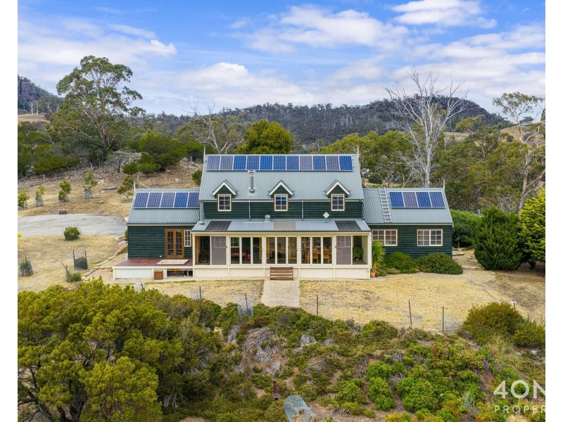 38 Gunners Quoin Road, Old Beach TAS 7017