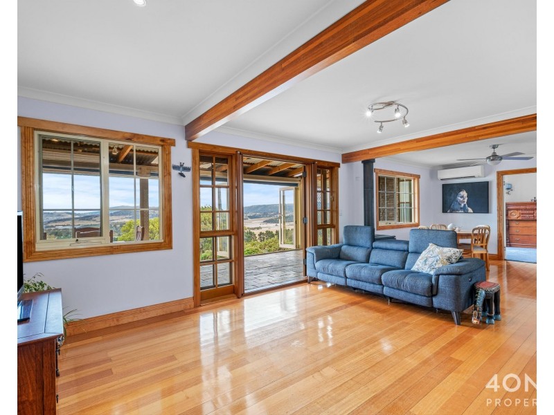 38 Gunners Quoin Road, Old Beach TAS 7017