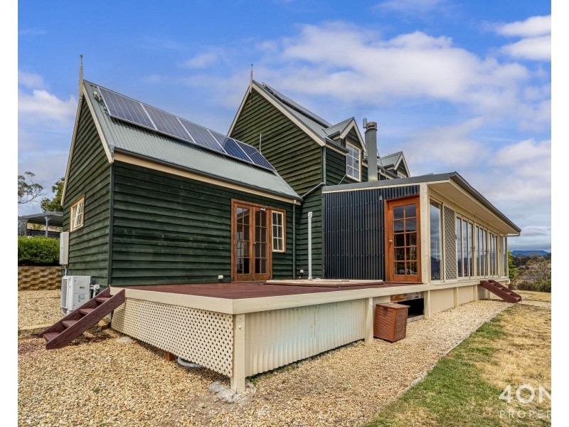 38 Gunners Quoin Road, Old Beach TAS 7017