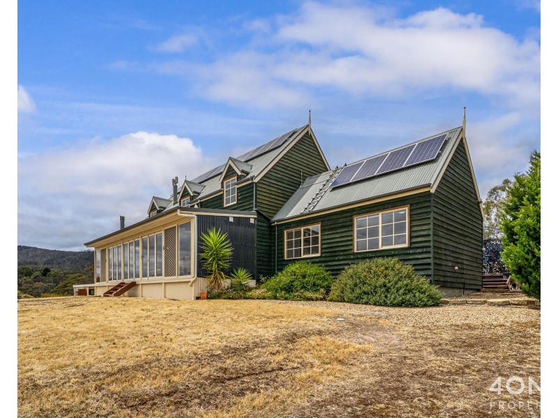 38 Gunners Quoin Road, Old Beach TAS 7017