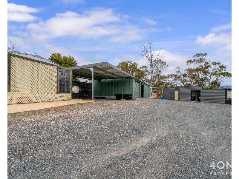38 Gunners Quoin Road, Old Beach TAS 7017
