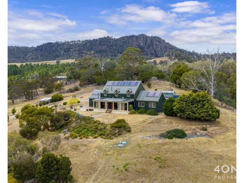 38 Gunners Quoin Road, Old Beach TAS 7017