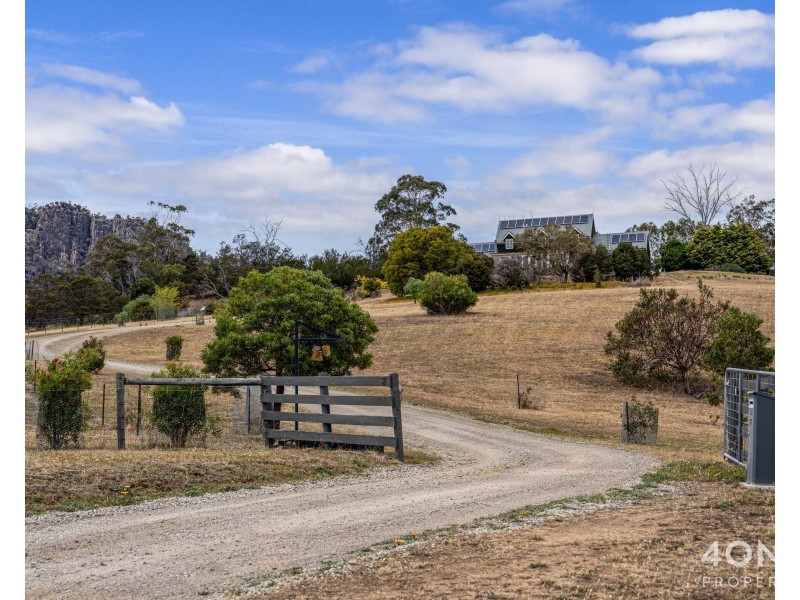 38 Gunners Quoin Road, Old Beach TAS 7017