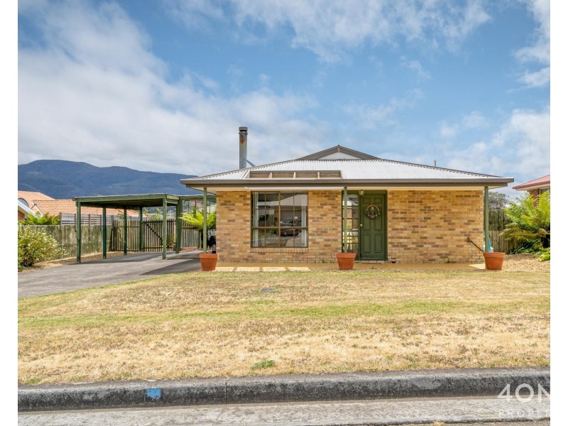 3 Ravensbourne Place, Old Beach TAS 7017